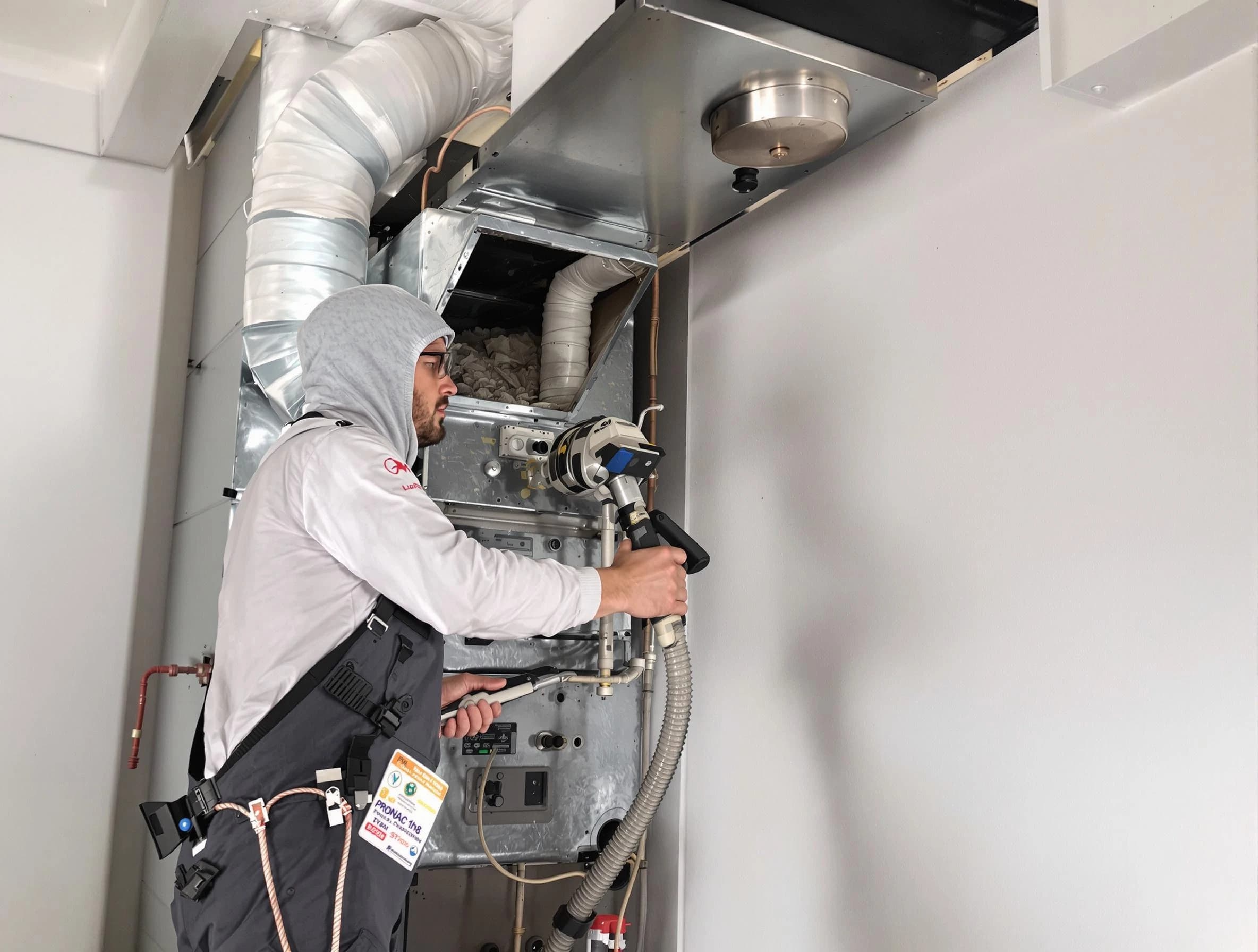 Expert furnace duct cleaning by Rio Communities Air Duct Cleaning in Rio Communities
