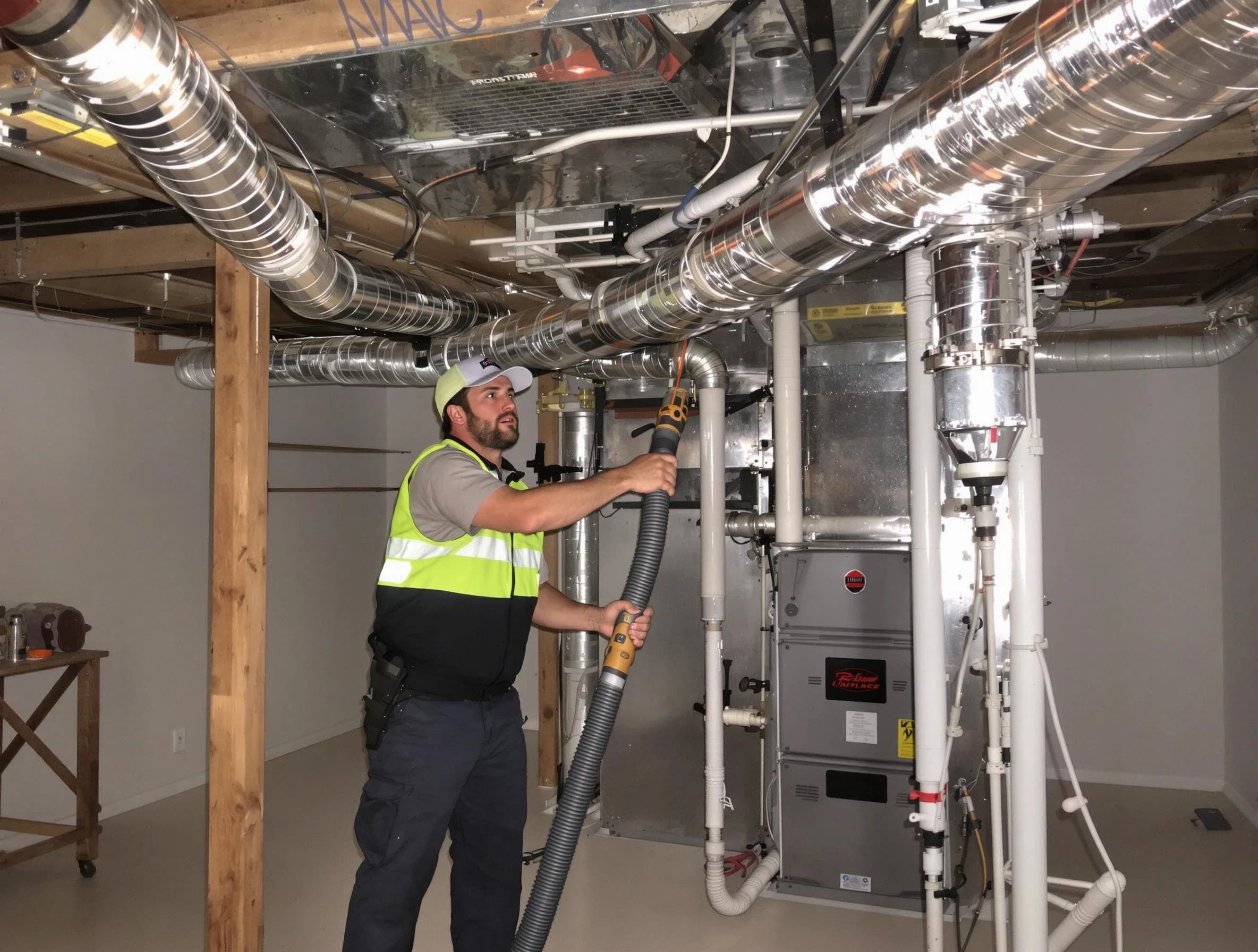 Furnace Cleaning service in Rio Communities, NM