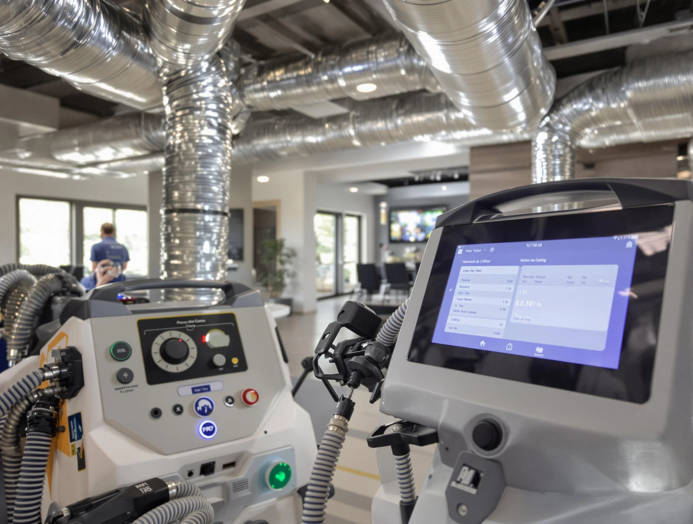 Expert mold remediation by Rio Communities Air Duct Cleaning in Rio Communities