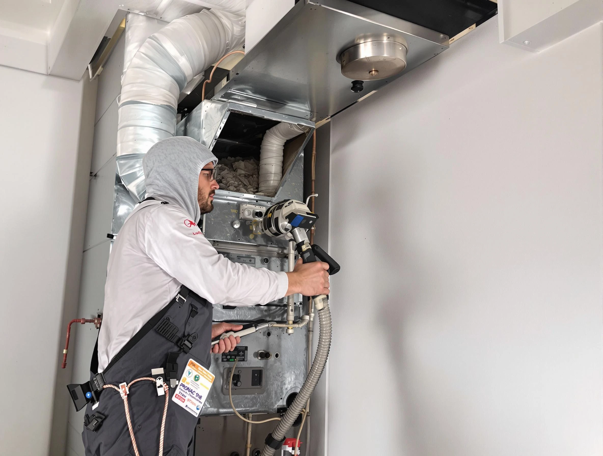 Expert furnace duct cleaning by Rio Communities Air Duct Cleaning in Rio Communities